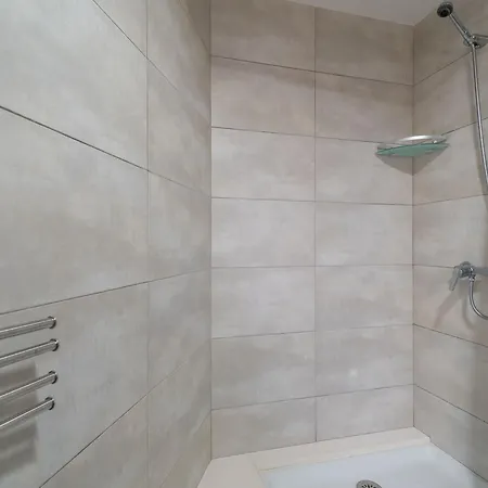 Casa Holganza Chalet María de la Salud