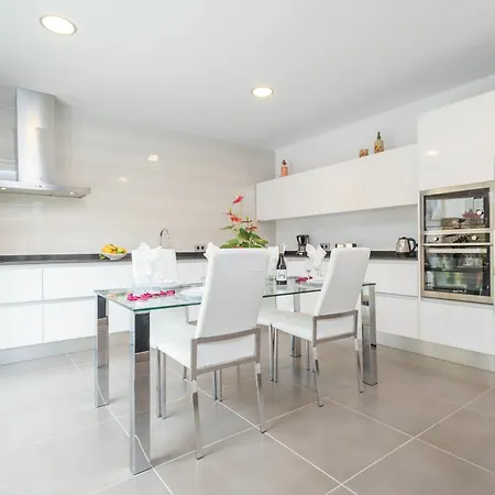 Casa Holganza *