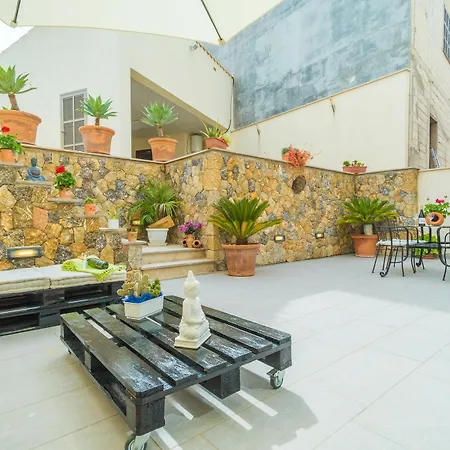 Chalet Casa Holganza *
