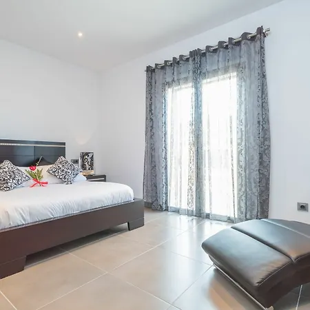 Casa Holganza *