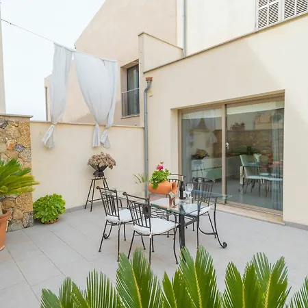 Casa Holganza